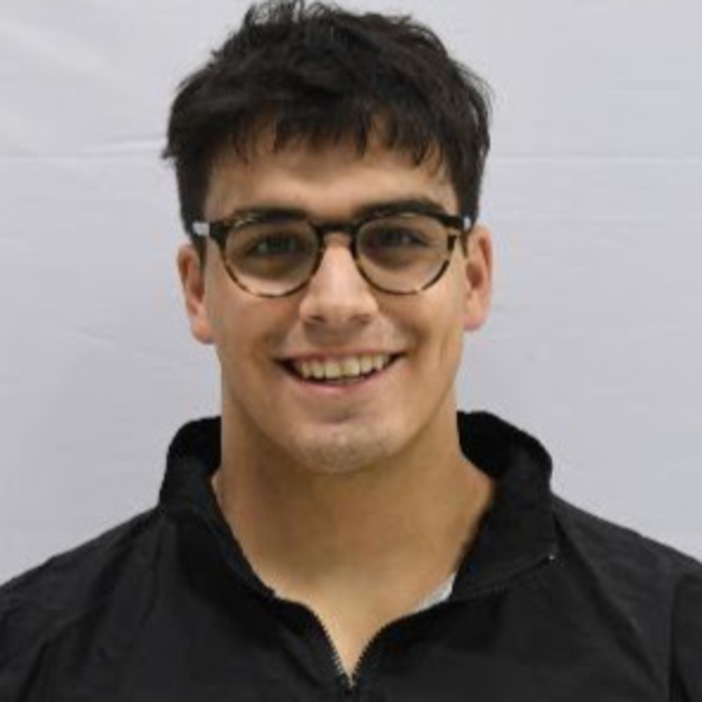 Meet your Posher, Fa'alataitaua
